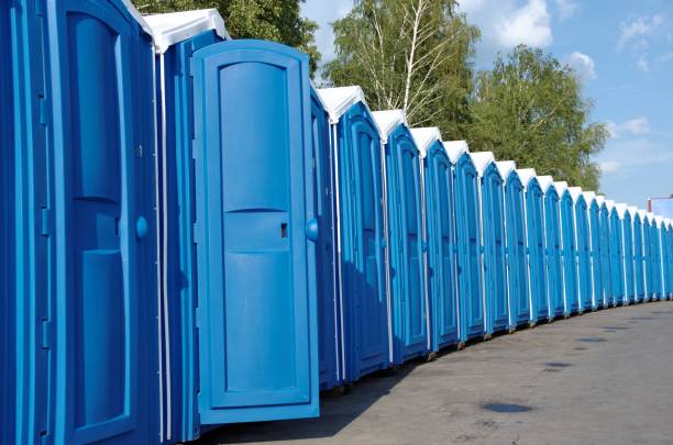 Portable Toilet Options We Offer in San Clemente, CA